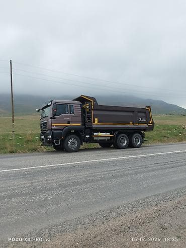 belarus mtz 82 2: Грузовик, Howo, Стандарт, 7 т, Новый — 3