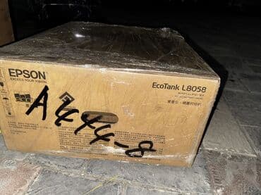 принтер токмок: Цветное струйное МФУ Epson L3256 - Печать, копирование, сканирование — 2