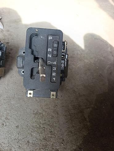 Автокосметика: Автозапчасти для Mercedes-Benz (W210: - Задний отражатель/стоп-секция lalafo.kg да — 4 Автокосметика: Автозапчасти для Mercedes-Benz (W210: - Задний отражатель/стоп-секция — 4