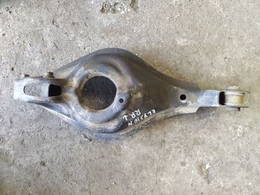 elysion: Honda Elysion Рычаг задний правый нижний, Хонда Элизион Рычаг задний — 1