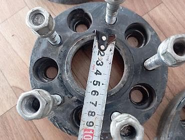 проставки: Проставки Mercedes-Benz — 4