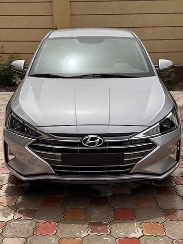 мустанг машина цена в бишкеке: Hyundai Avante: 2019 г., 1.6 л, Автомат, Газ, Седан — 6