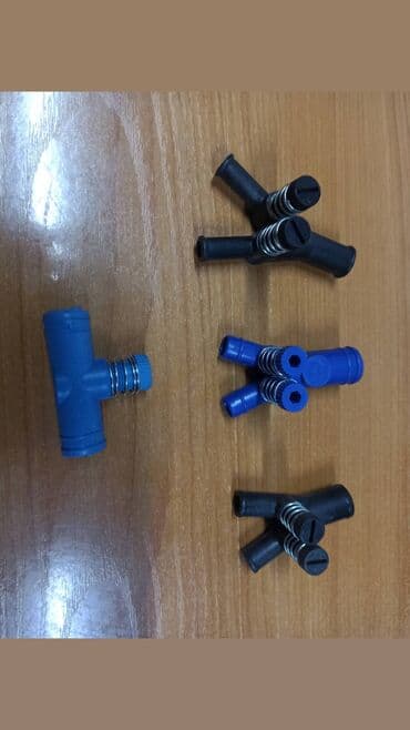 valtek: ГБО, Новый — 8