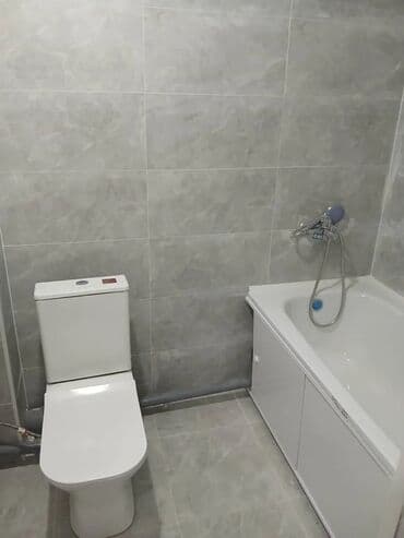 квартира сдаётся васток 5: 1 комната, Агентство недвижимости, Без подселения, С мебелью частично — 4