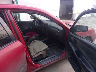 какие машины подходят для яндекс такси бишкек 2024: Mazda 626: 1998 г., 1.8 л, Механика, Бензин, Хэтчбэк — 2