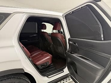 Продажа авто: Hyundai Palisade: 2019 г., 2.2 л, Автомат, Дизель, Кроссовер — 5