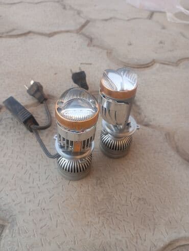 лампы для ногтей: Лед лампочка — 4