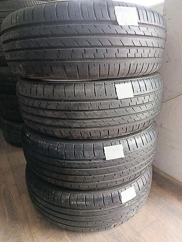 Шины 205 / 60 / R 16, Лето, Новый, Комплект, Легковые, Pirelli