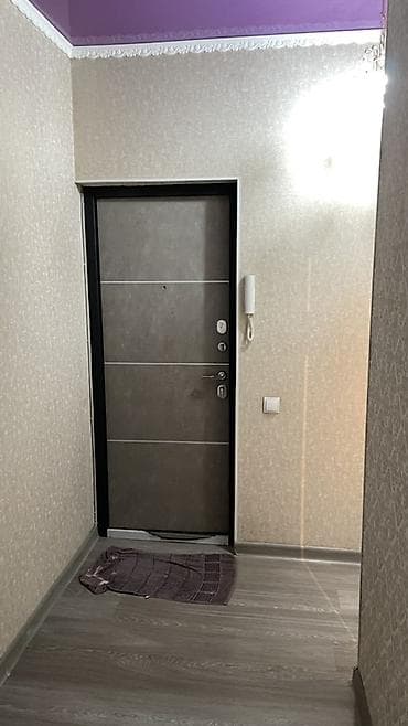 джал мкр квартира: 2 комнаты, Собственник, С мебелью полностью — 1
