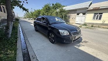 toyota selika: Toyota Avensis: 2007 г., 2 л, Автомат, Бензин, Седан — 3