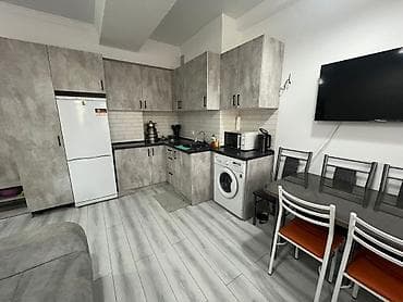 отдых на иссык куле с питанием: Квартира, Raduga АЛЬФА ЦО Радуга, Сары-Ой, SPA, Барбекю, Баскетбольная площадка — 4