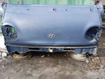 пк купить: Портер 1 алды морда перевазной таза чириги жок — 2