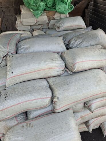 Инструменттер: Кара-Кече көмүрү, Акылуу жеткирүү, Чекене, Фракциясы: Урук (У), Каптарда — 4