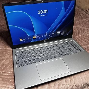 Продаю ноутбук HP 15-fd0095wm • Intel Core i5-1235U (до 4.4 GHz) • 8