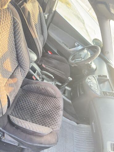 шины для тракторов: Nissan Primera: 2004 г., 1.8 л, Автомат, Бензиновая, Универсал — 5