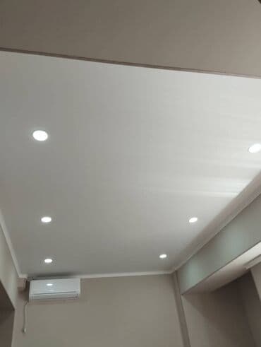 потолок пластик: Натяжной потолок Глянцевое, Матовое, 3D потолки Гарантия, Бесплатная консультация, Бесплатный замер — 22