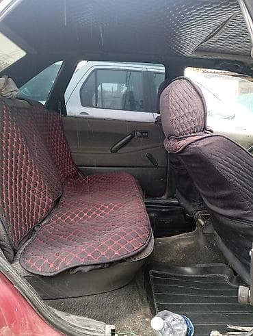 лабовой пасат: Volkswagen Passat: 1991 г., 1.8 л, Механика, Бензин, Седан — 6