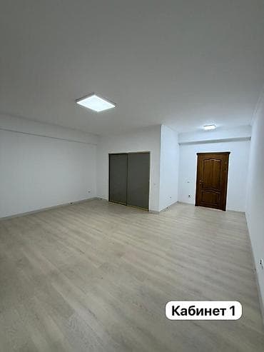 помещение центр: Аренда офисов, 148 м², В жилом комплексе, 1 линия, С оборудованием, С отдельной кухней — 3
