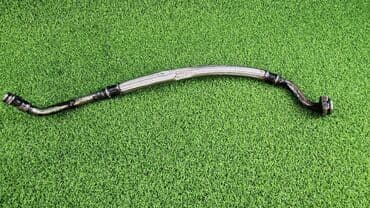 рессоры на москвич: Масляный Фильтр, Б/у, Оригинал, Германия — 6