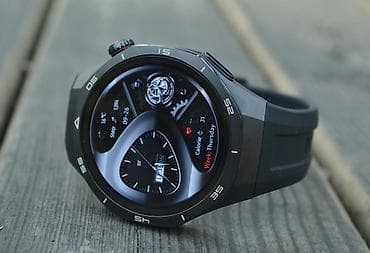 Продаю Huawei watch gt 5 pro. состояние отличное, полный комплект