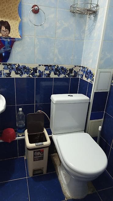 рассрочка квартиры без первого взноса: 1 комната, Собственник, Без подселения, С мебелью частично — 5