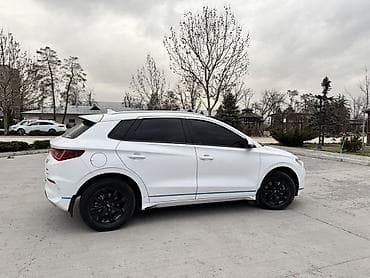 zotye e200 купить: BYD E2: 2020 г., Автомат, Электромобиль, Хэтчбэк — 4