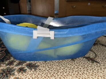 где можно починить коляску: Ванночка, Платная доставка, Самовывоз — 2