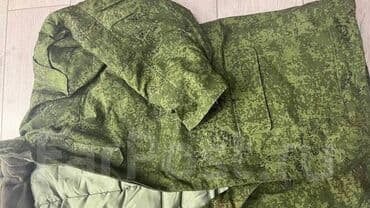 сапоги женс: Цифра Б/У 48-50-52-54-56 3000 сом — 2