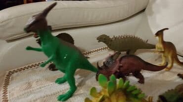 набор щенячий патруль: Динозавры коллекции 45 шт Микс из разных наборов. Можно купить — 10