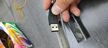 dvd rom: USB модем Conexant RD02-D400 (REV A02) - Тип: внешний факс‑модем — 3