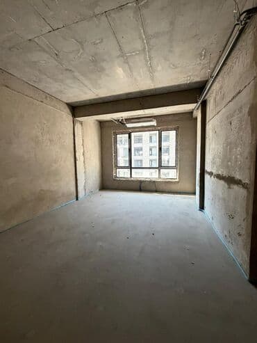 квартира в районе ошского рынка: 4 комнаты, 205 м², Элитка, 4 этаж, ПСО (под самоотделку) — 7