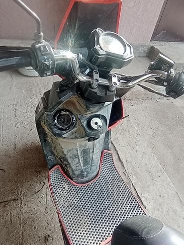 Обмен есть, документы есть экспертиза есть на скутер, состоянии