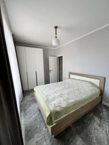 кара кол дом: Коттедж, Chaika ЦО Chaika Resort, Сары-Ой, Детская площадка, Парковка, стоянка, Охраняемая территория — 12