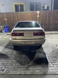 расрочка машина бишкек: Toyota Corolla: 1996 г., 1.8 л, Автомат, Бензин, Седан — 3