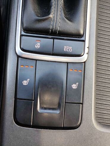 купить чехлы на сиденья авто: Kia K5: 2017 г., 2 л, Автомат, Газ, Седан — 9