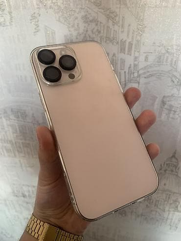 15 pro max новый: IPhone 16 Pro Max, Новый, 512 ГБ, Desert Titanium, Коробка, 92 % — 4