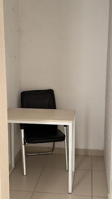 Аренда кабинетов в салонах красоты, 10 м², Для бровиста, Для визажиста, Для лешмейкера — 3