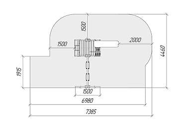 качели детские цена: Детская площадка Для улицы, Новый — 7