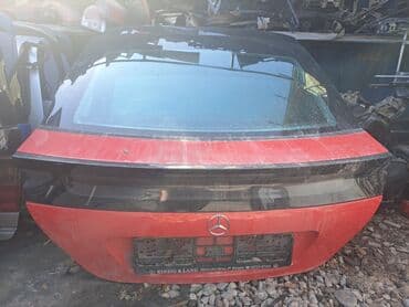 ddr 2 купить: Mercedes-Benz, Б/у, Оригинал — 1