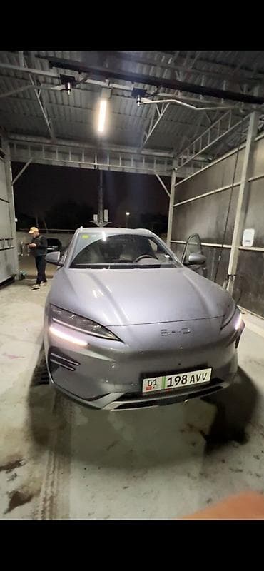 таблетка калесо: Полики Для салона BYD — 4