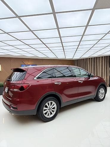 Kia Sorento: 2019 г., 2.4 л, Автомат, Бензин, Кроссовер — 5