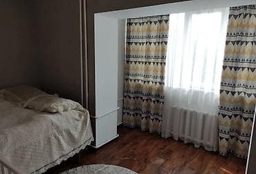 all group: 2 комнаты, 42 м², Индивидуалка, 4 этаж, Евроремонт — 5