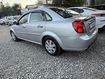 диски лачетти: Chevrolet Lacetti: 2005 г., 1.6 л, Автомат, Бензин, Седан — 3