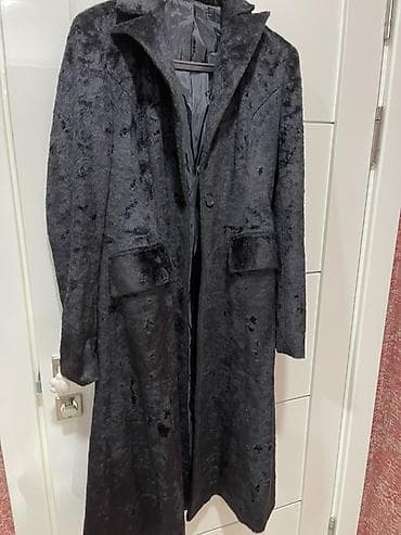 джинсовая одежда: Подборка одежды: 1) Джинсовая куртка универсального чёрно‑графитового — 9