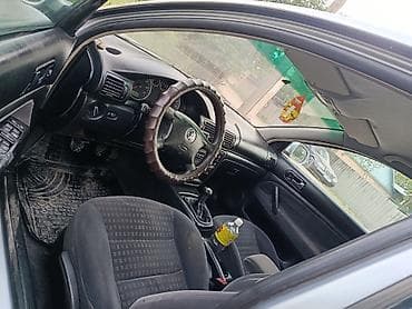jetta 2: Volkswagen Passat: 2000 г., 1.8 л, Бензин, Седан — 4