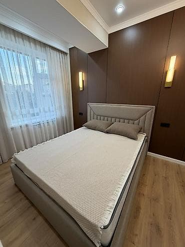 Недвижимость: 2 комнаты, 63 м², Филармония Элитка, 5 этаж, Свежий ремонт — 5