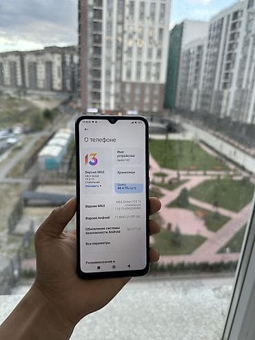 pixel 8a: Redmi, Redmi 10C, Б/у, 128 ГБ, цвет - Черный, 2 SIM — 1
