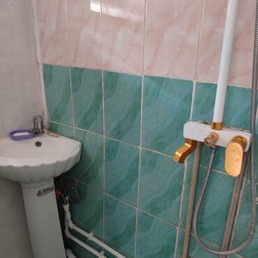 дом на ыссык куле: 19 м², Эмерексиз — 4