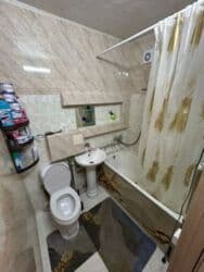 сдаю квартиру микрайон: 2 комнаты, Агентство недвижимости, Без подселения, С мебелью полностью — 6