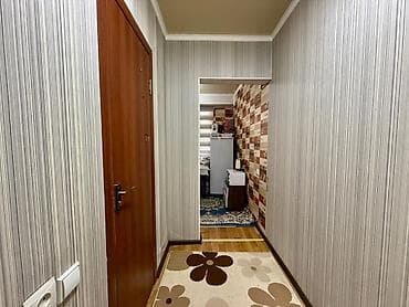 red centr: 1 комната, 31 м², Индивидуалка, 1 этаж, Косметический ремонт — 4